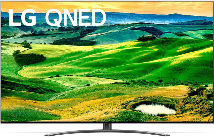 Televizorius LG 65QNED813QA nuotrauka