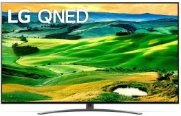 Televizorius LG 65QNED813QA nuotrauka