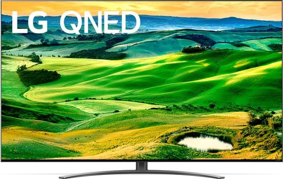 Televizorius LG 65QNED813QA nuotrauka