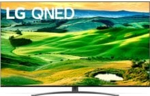 Televizorius LG 65QNED813QA nuotrauka