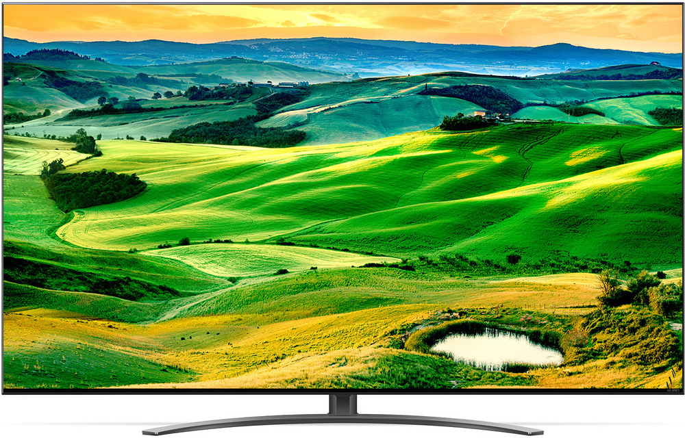 Televizorius LG 65QNED813QA nuotrauka