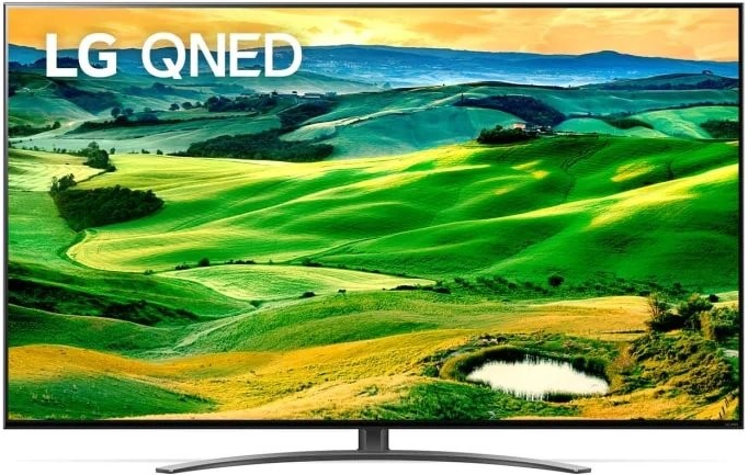 Televizorius LG 65QNED813QA nuotrauka