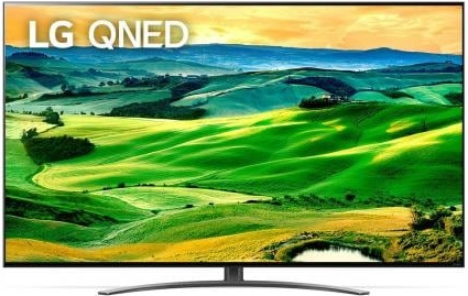 Televizorius LG 65QNED813QA nuotrauka
