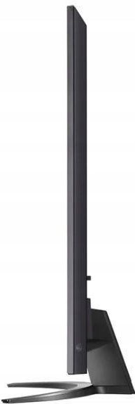 Televizorius LG 65QNED863QA nuotrauka