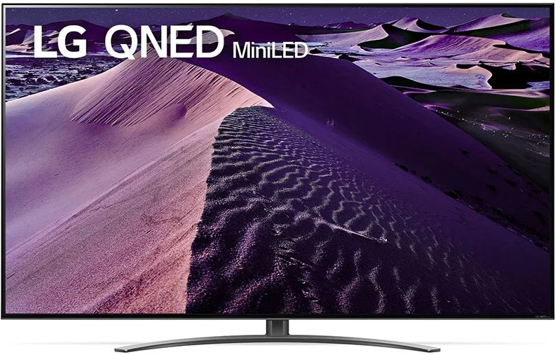 Televizorius LG 65QNED863QA nuotrauka