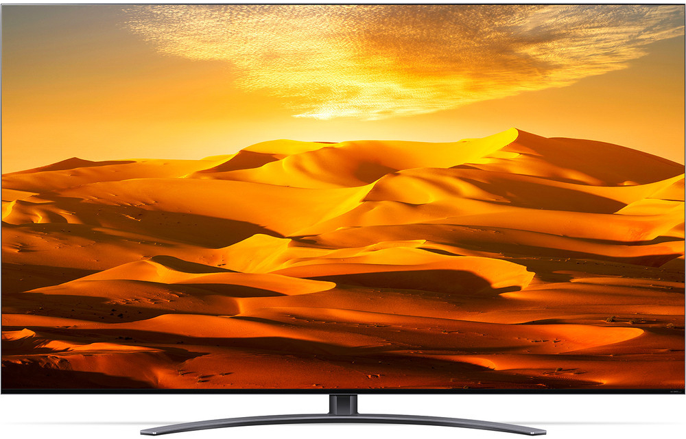 Televizorius LG 65QNED863QA nuotrauka