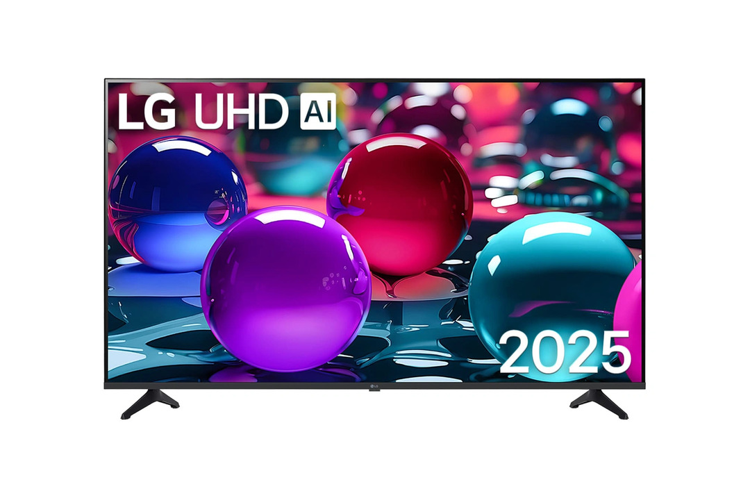 Televizorius LG 65UA73003LA nuotrauka