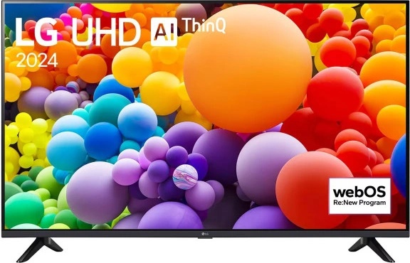 Televizorius LG 65UT73003LA nuotrauka
