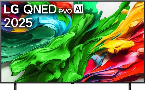Televizorius LG 75QNED85A6C nuotrauka