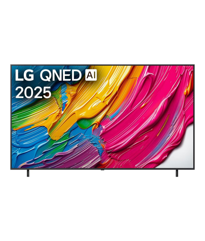 Televizorius LG 86QNED80A3A nuotrauka