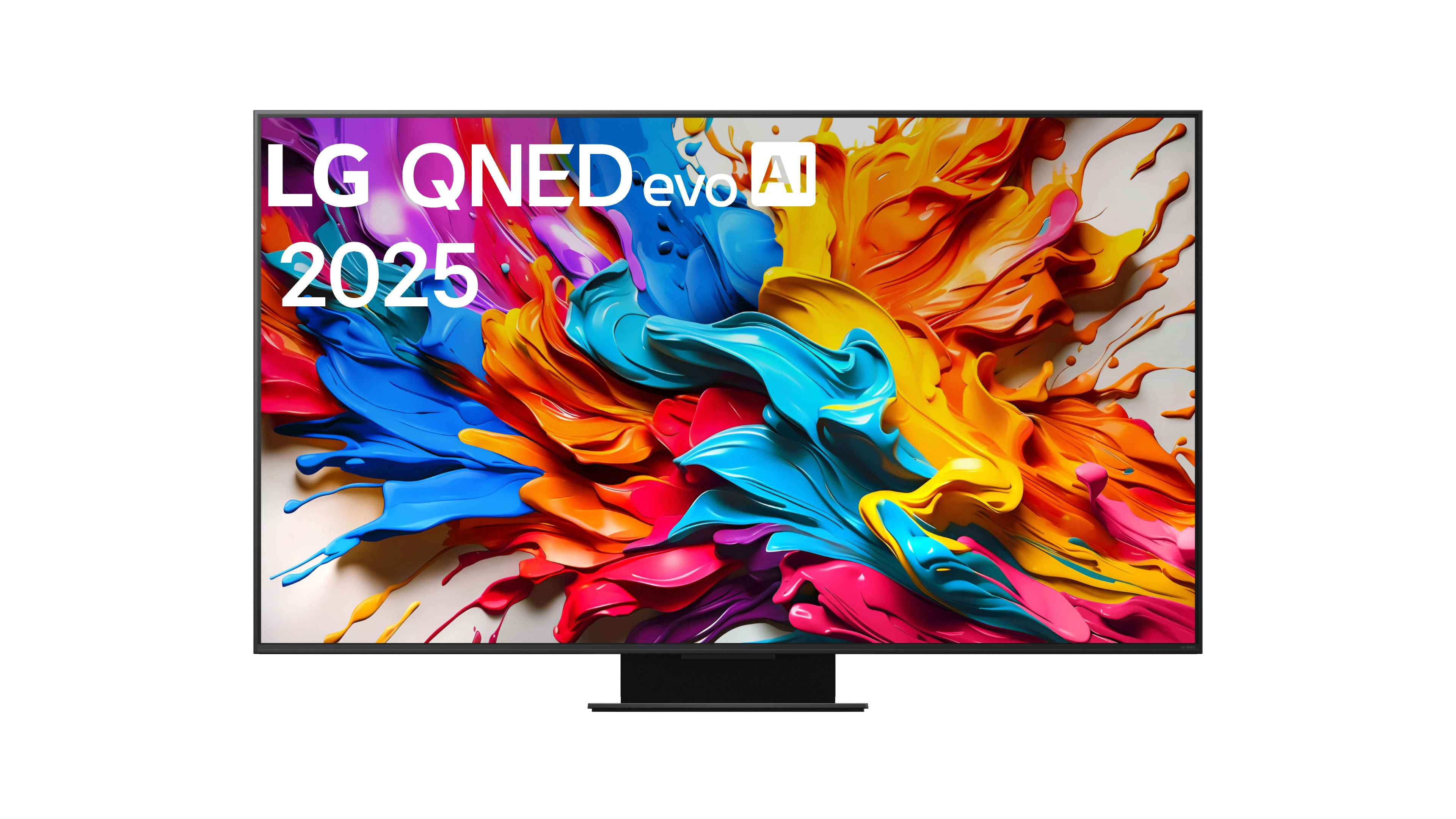 Televizorius LG 86QNED9MA3B nuotrauka