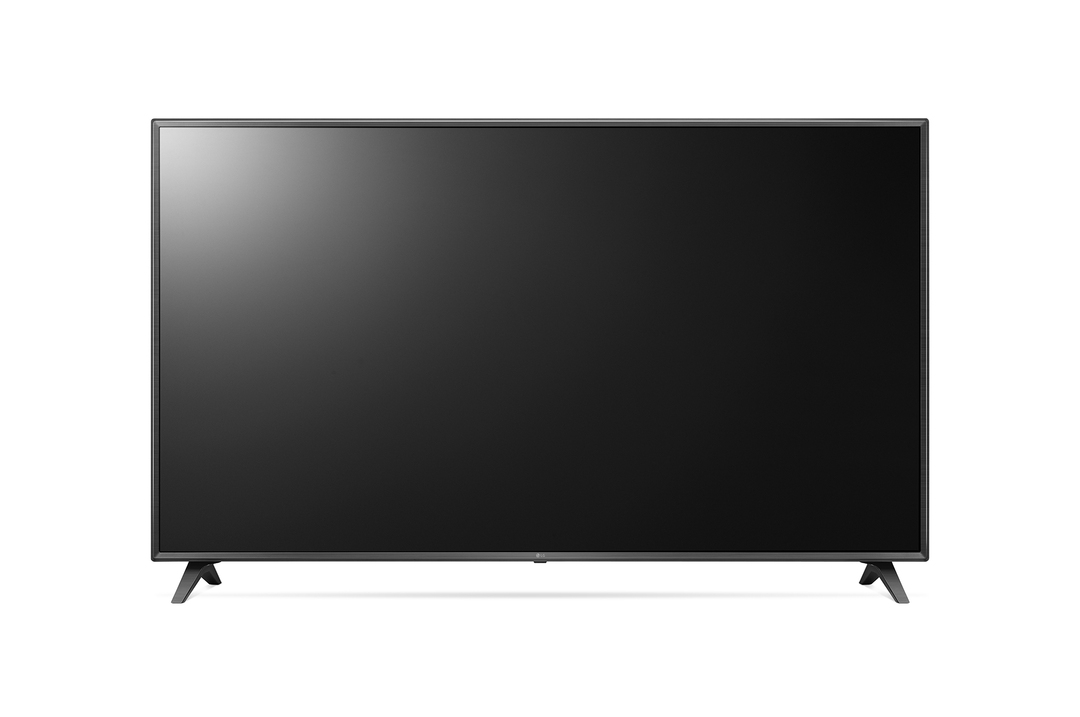 Televizorius LG 86UR781C nuotrauka
