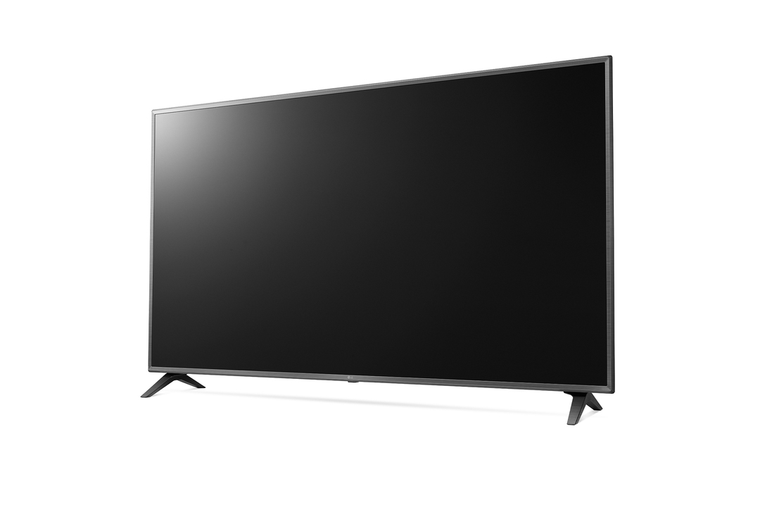 Televizorius LG 86UR781C nuotrauka
