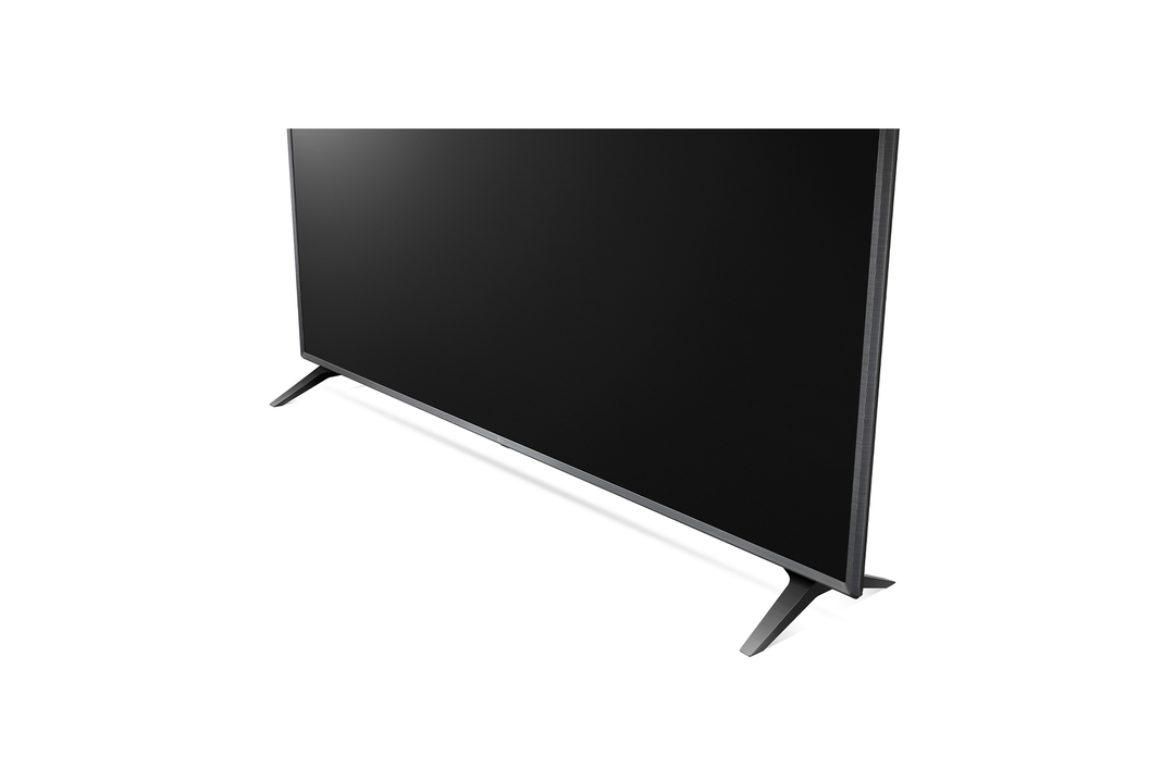 Televizorius LG 86UR781C nuotrauka