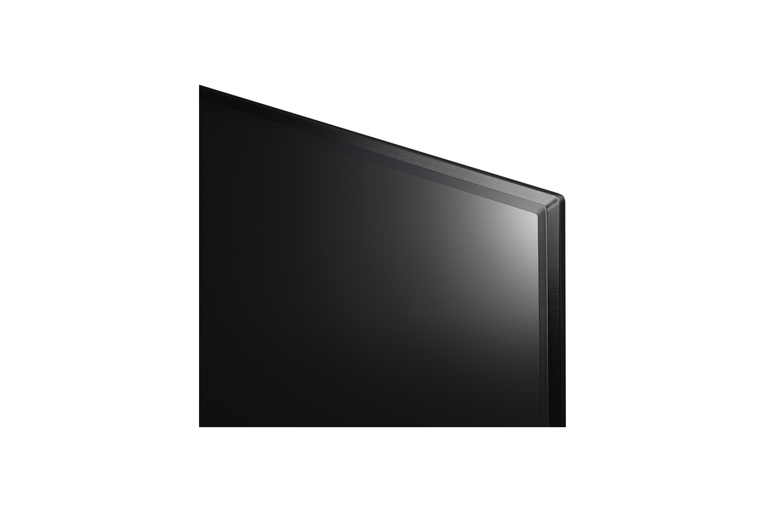Televizorius LG 86UR781C nuotrauka