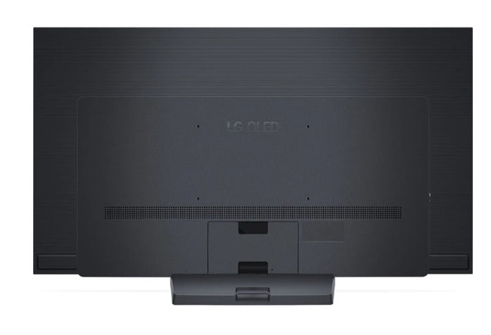 Televizorius LG OLED65C31LA nuotrauka