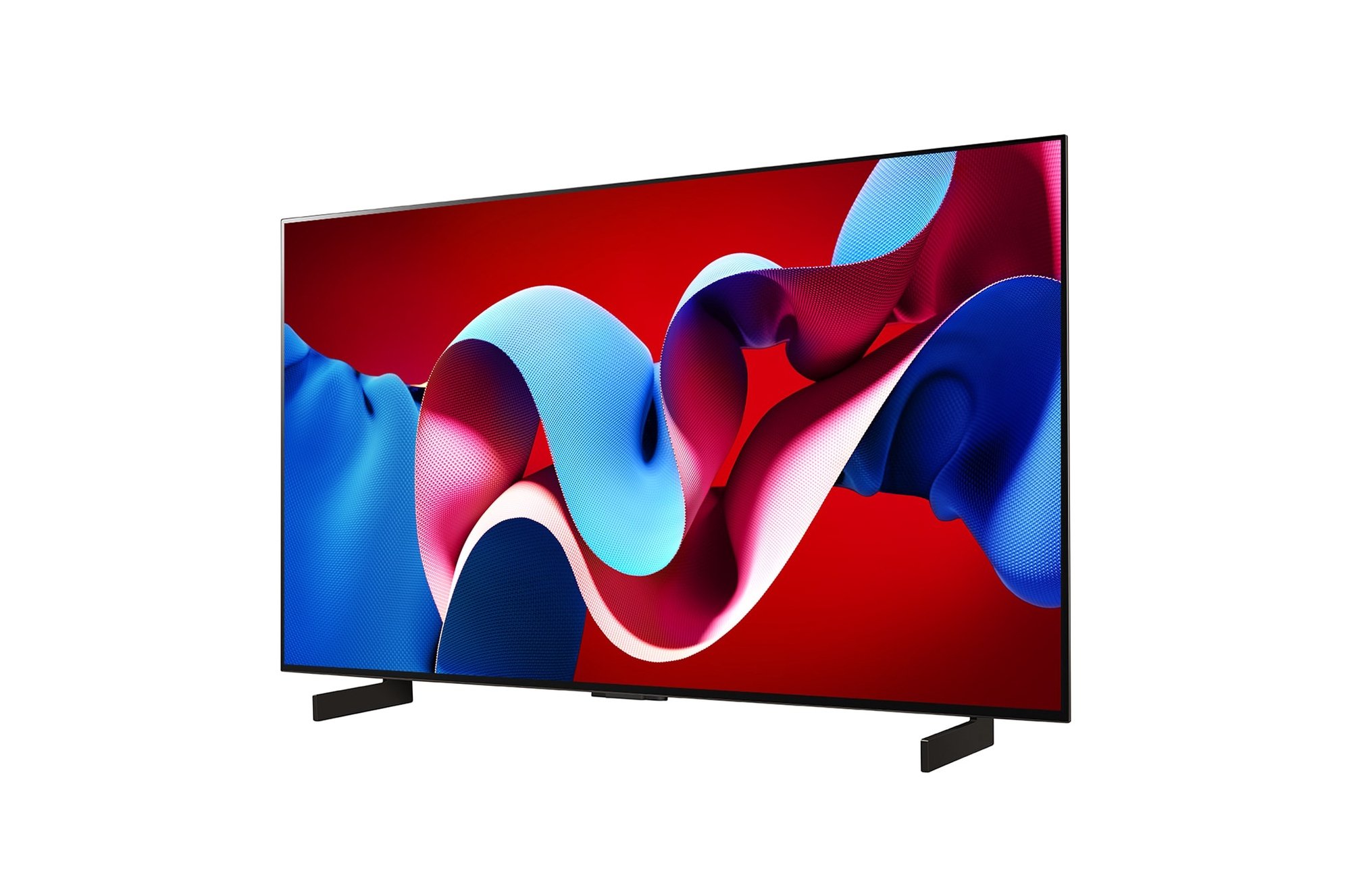 Televizorius LG OLED42C41LA nuotrauka