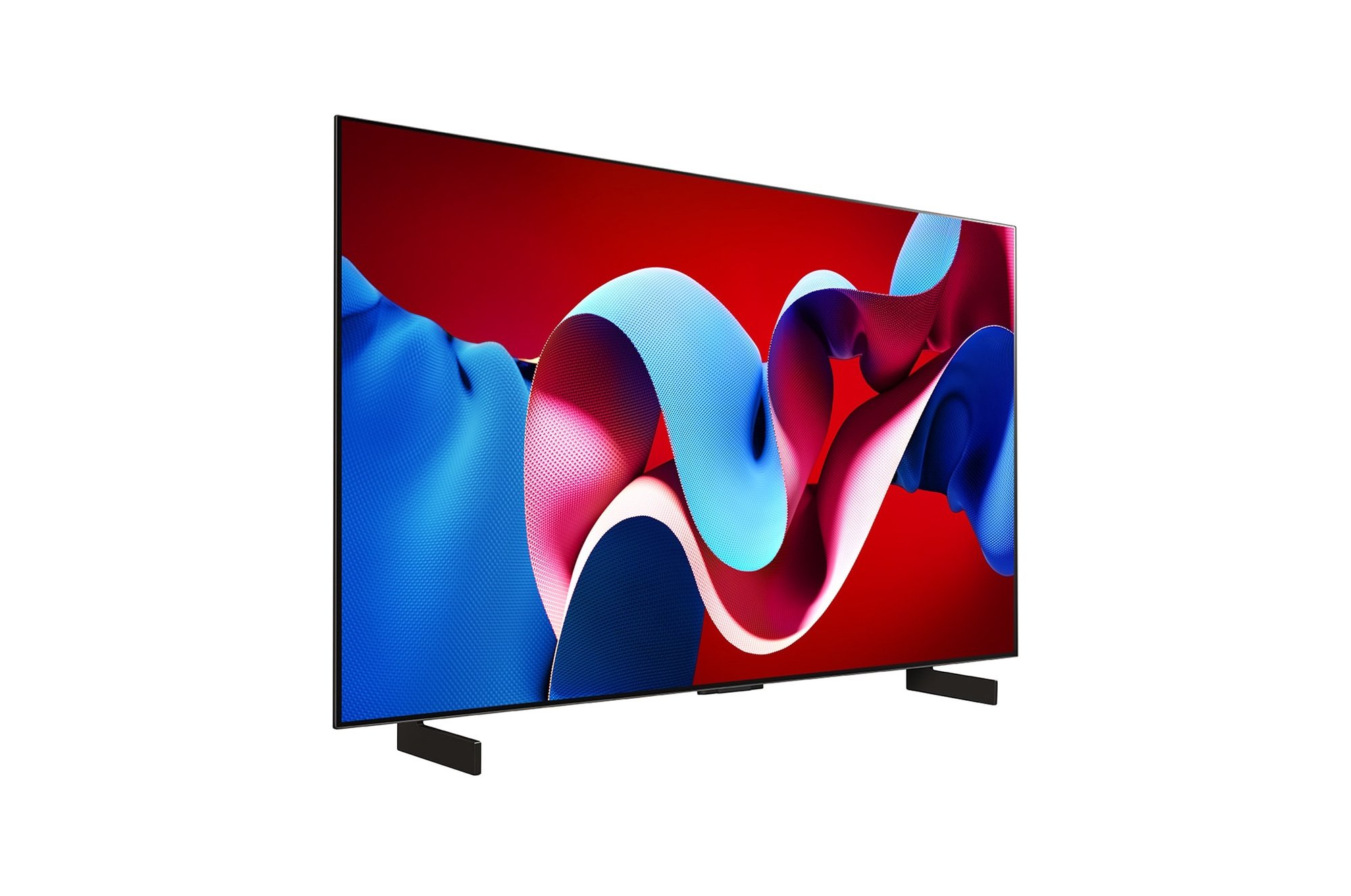 Televizorius LG OLED42C41LA nuotrauka
