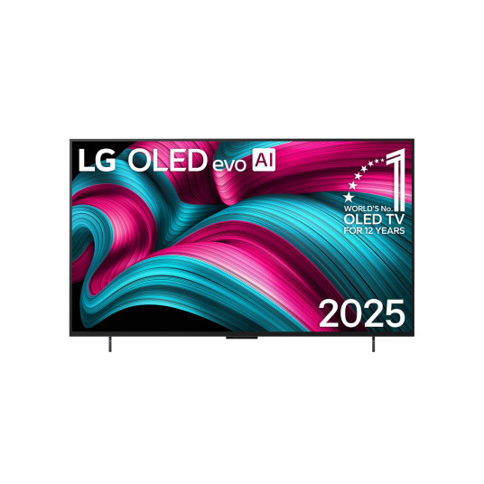 Televizorius LG OLED42C51LA nuotrauka