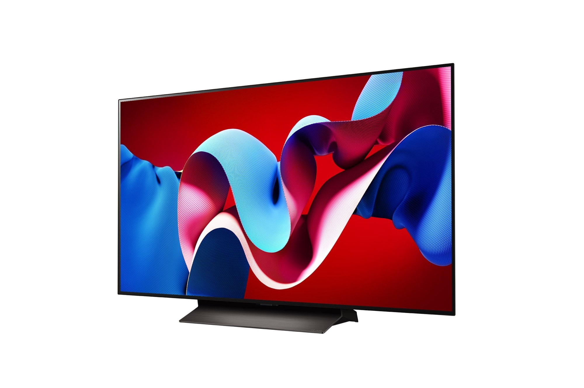 Televizorius LG OLED48C41LA nuotrauka