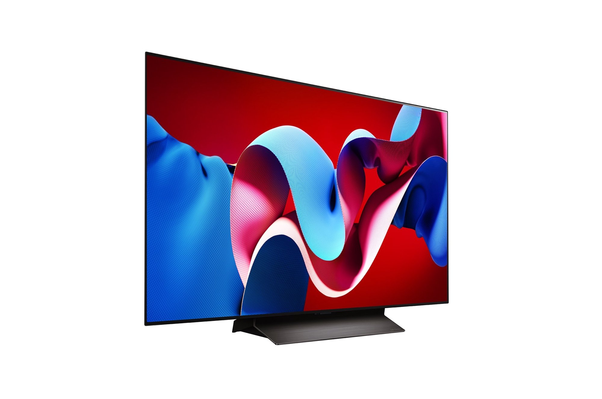 Televizorius LG OLED48C41LA nuotrauka