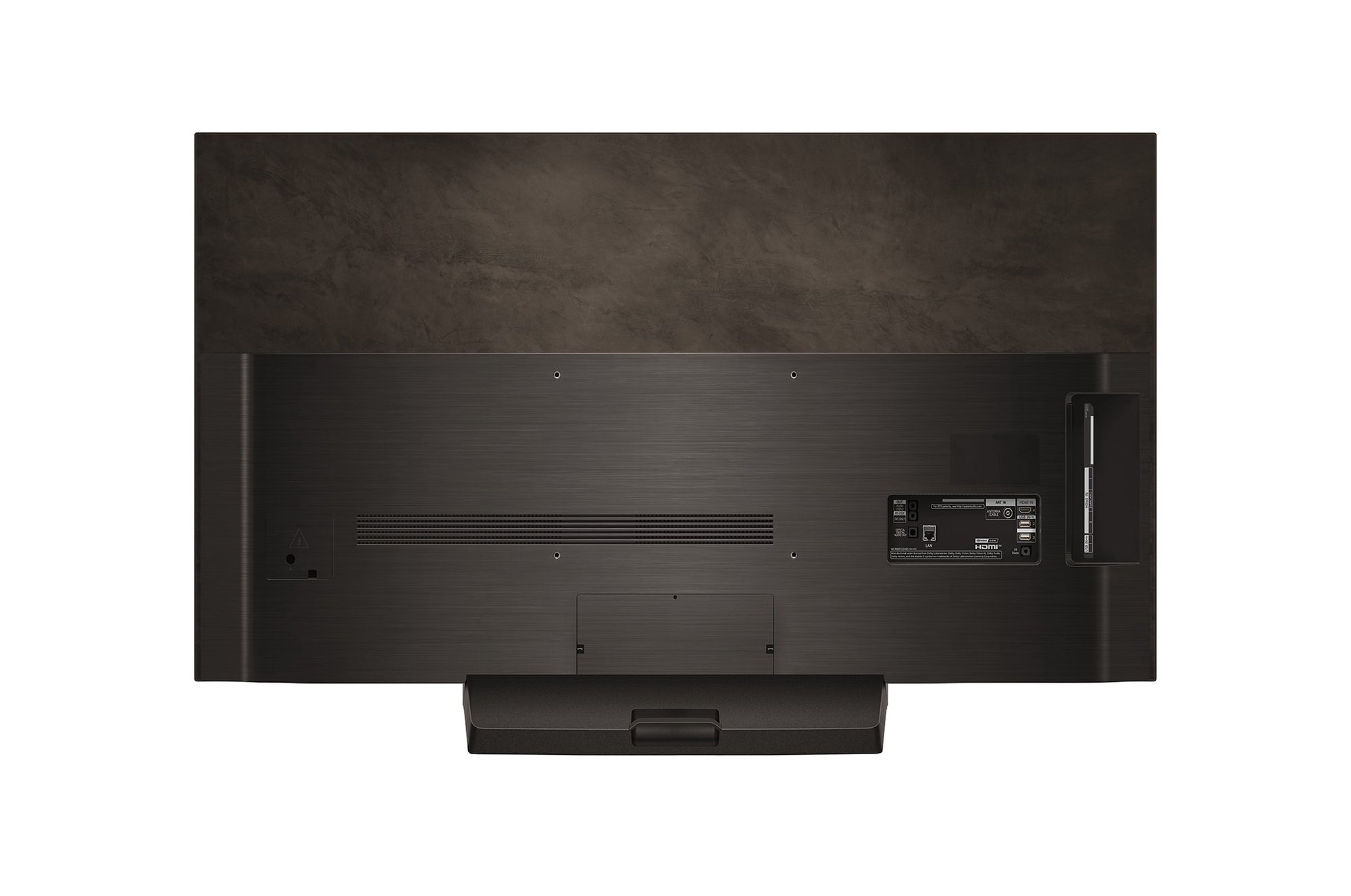 Televizorius LG OLED48C41LA nuotrauka