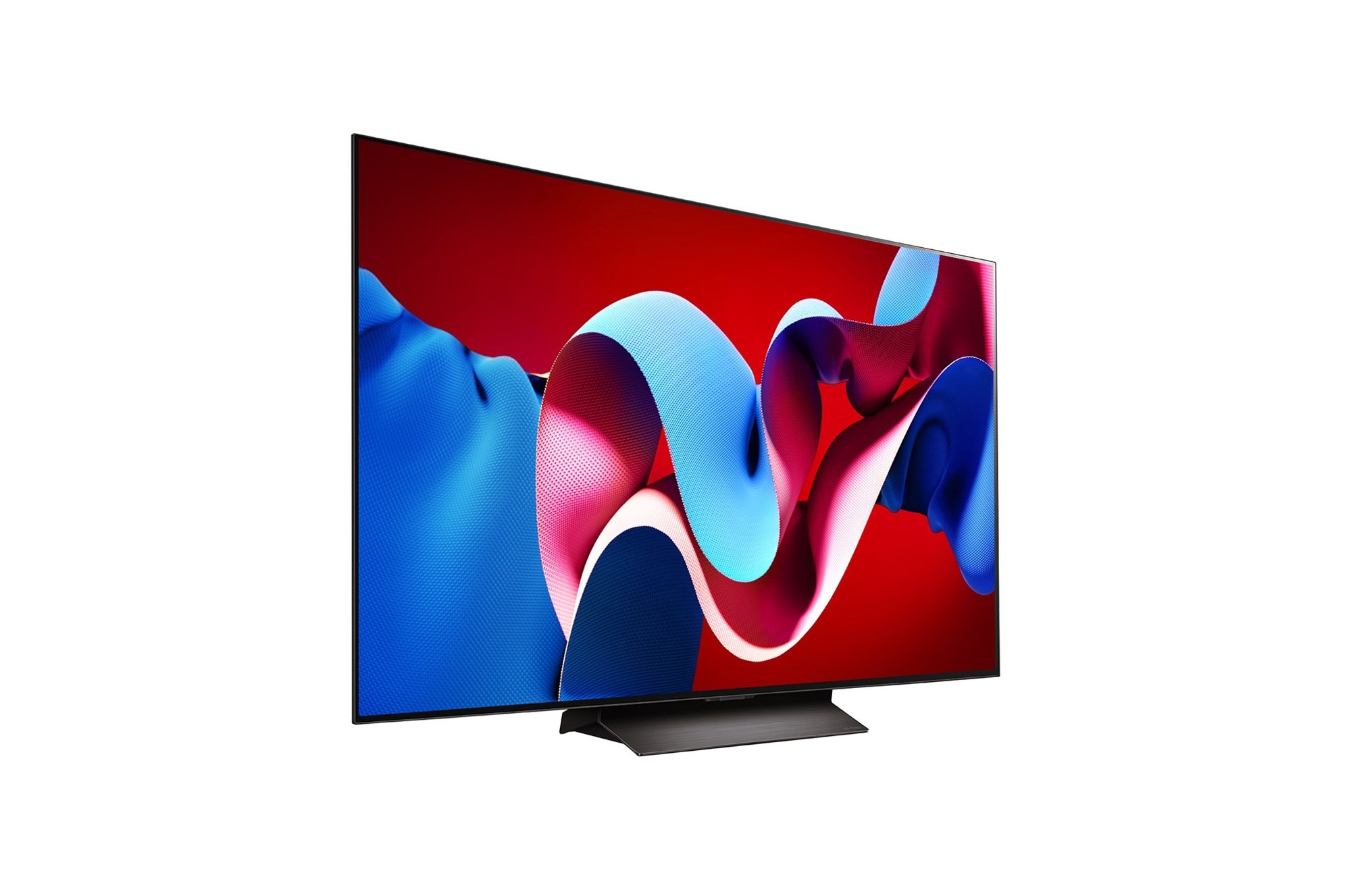 Televizorius LG OLED55C41LA nuotrauka