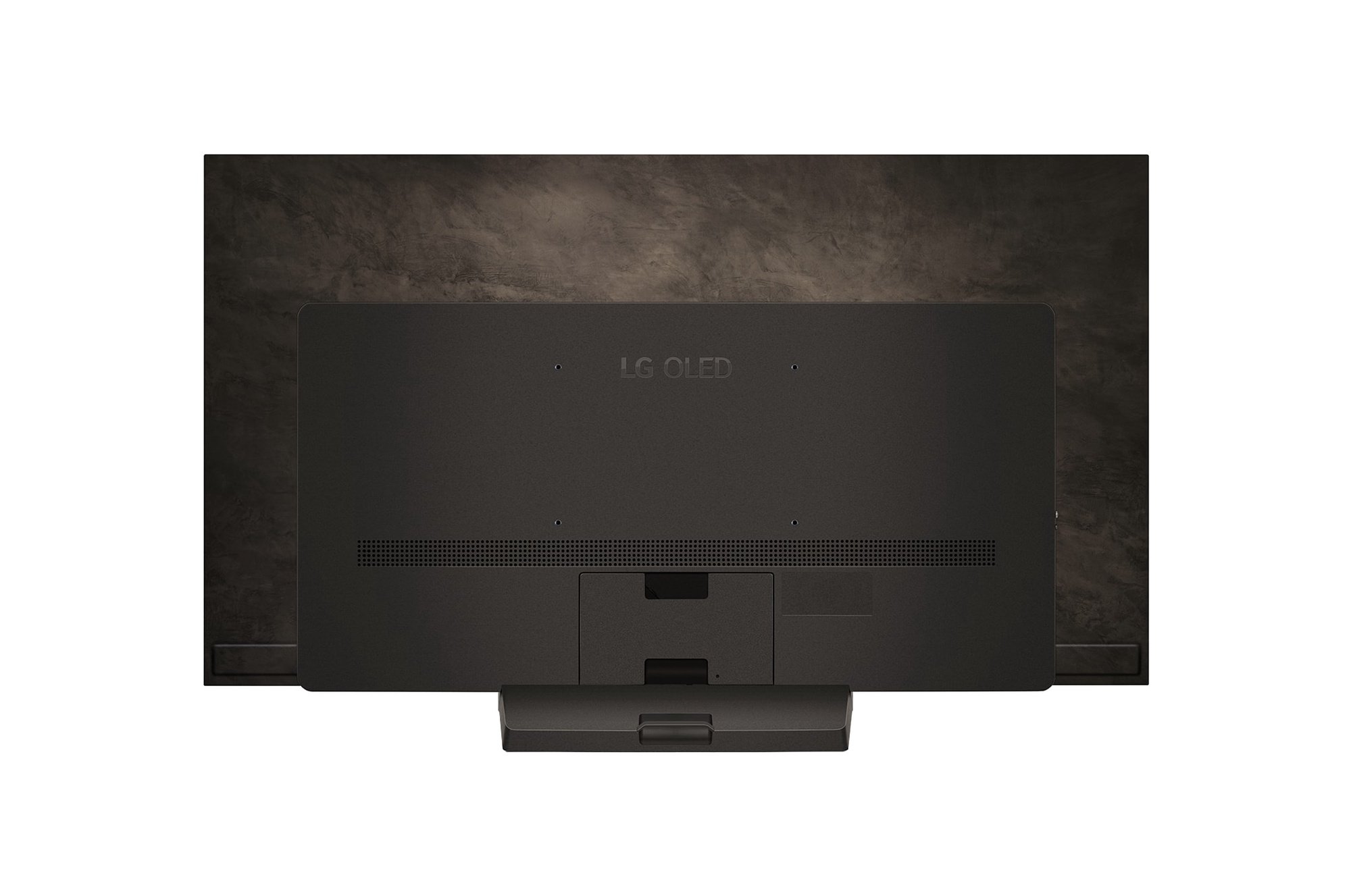 Televizorius LG OLED55C41LA nuotrauka