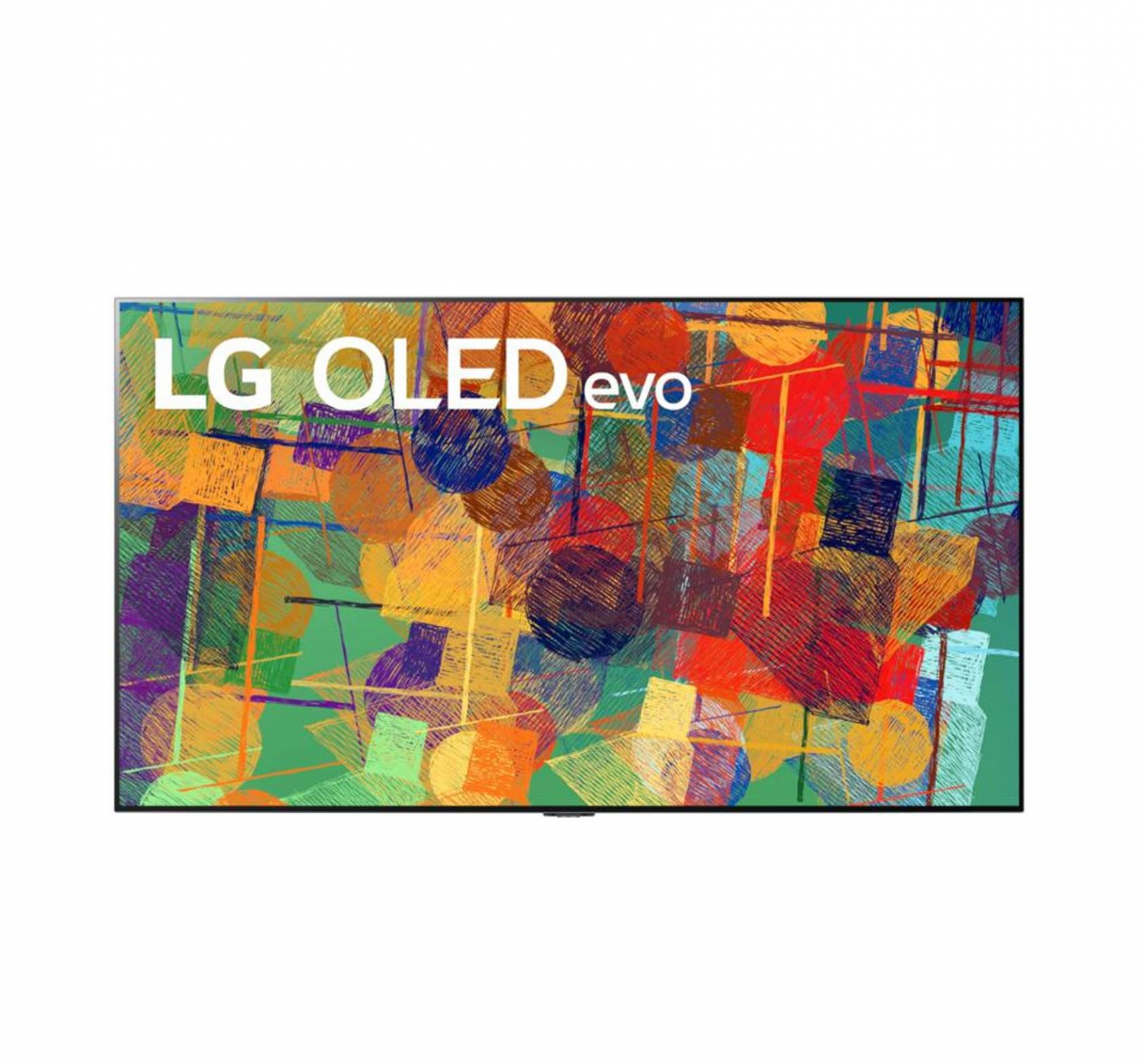 Televizorius LG OLED55G13LA nuotrauka