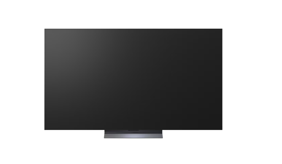Televizorius LG OLED65C51LA nuotrauka