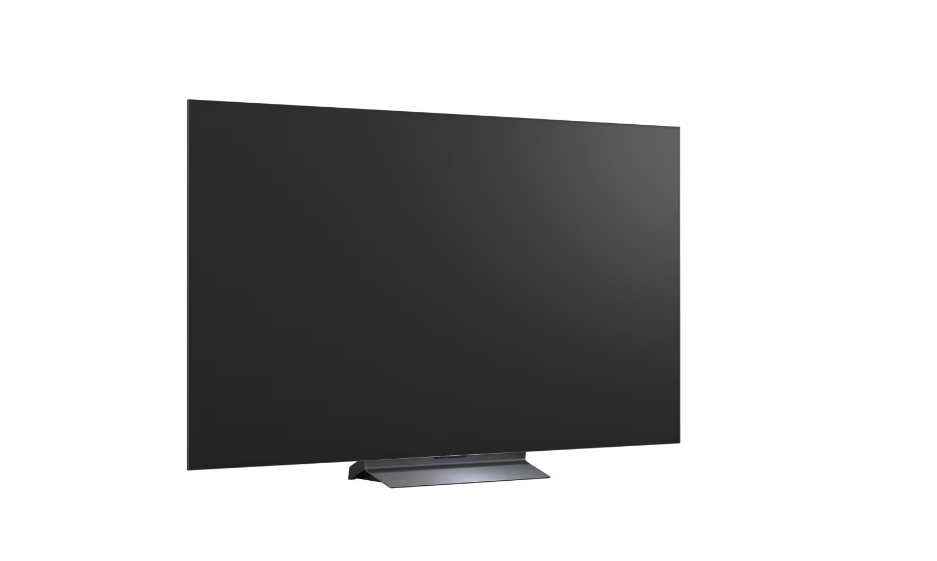 Televizorius LG OLED65C51LA nuotrauka