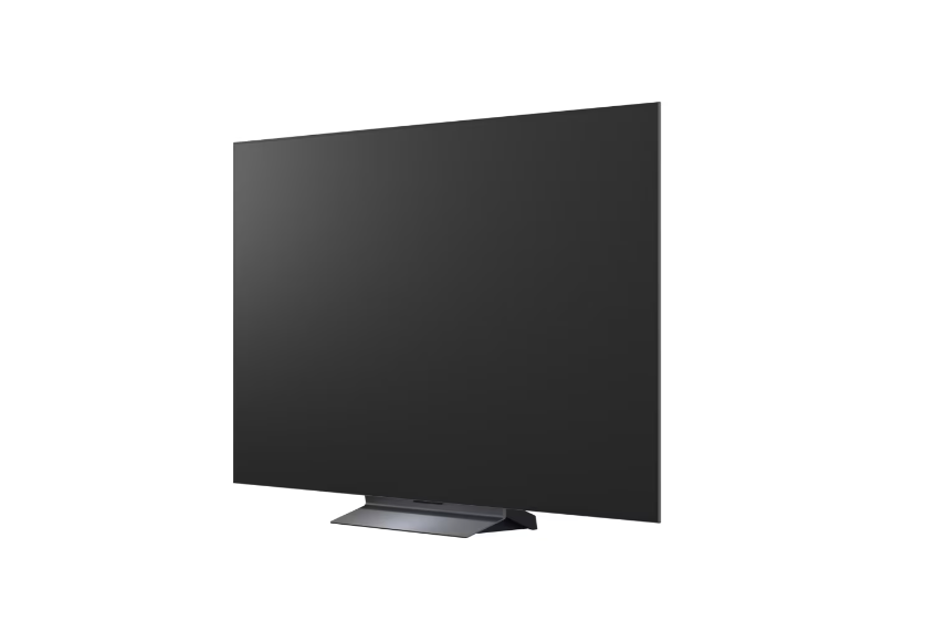 Televizorius LG OLED65C51LA nuotrauka