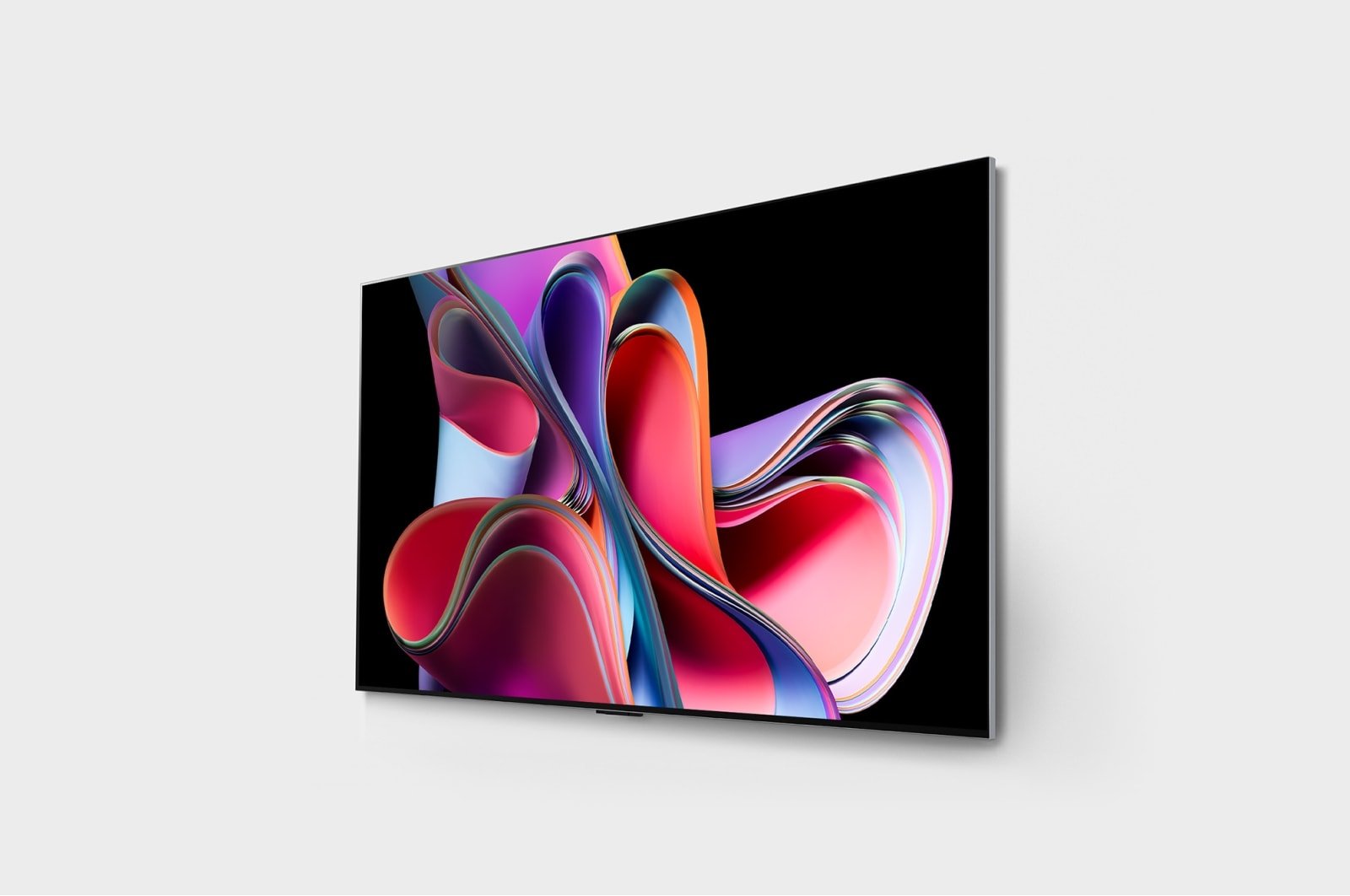 Televizorius LG OLED65G33LA nuotrauka
