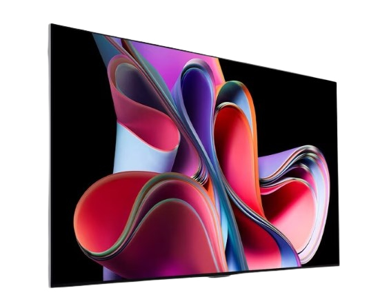 Televizorius LG OLED65G33LA nuotrauka