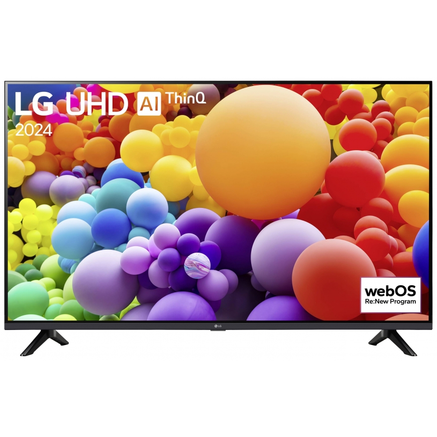 Televizorius LG OLED65G57LW nuotrauka