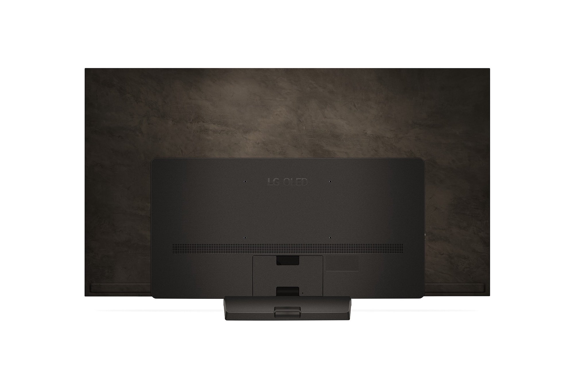 Televizorius LG OLED77C41LA nuotrauka