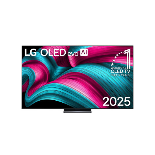 Televizorius LG OLED83C51LA nuotrauka