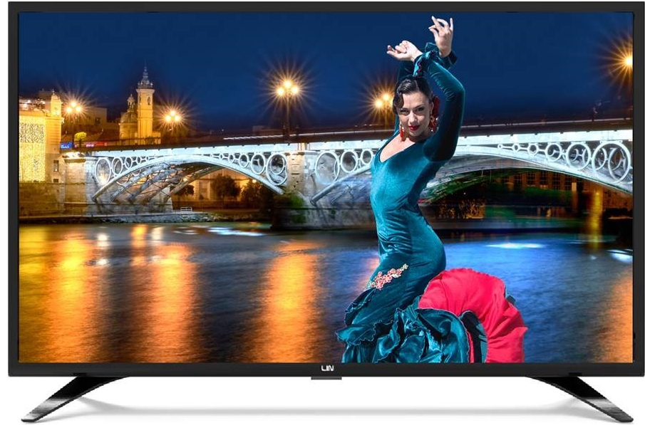 Televizorius LIN 32D1700 nuotrauka