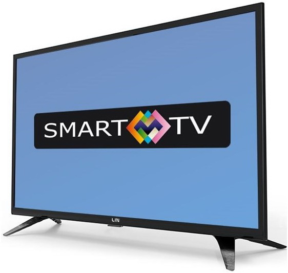 Televizorius Lin 40LFHD1200 nuotrauka