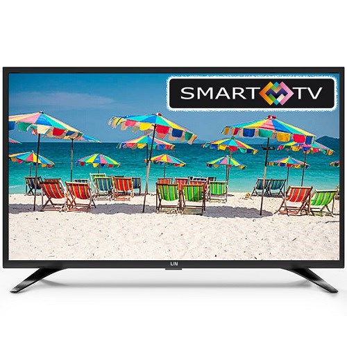 Televizorius Lin 43LFHD1850 nuotrauka