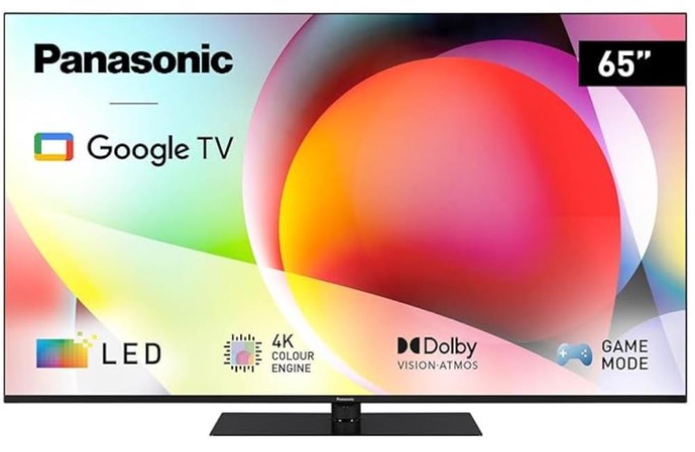 Televizorius Panasonic TN-65W70AEZ nuotrauka