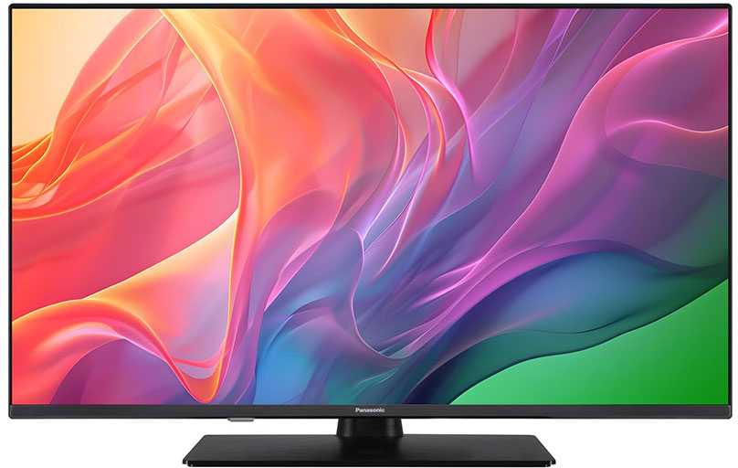 Televizorius Panasonic TV-24S50AEZ nuotrauka