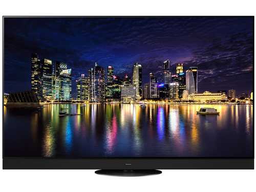 Televizorius Panasonic TV-65W90AE7 nuotrauka
