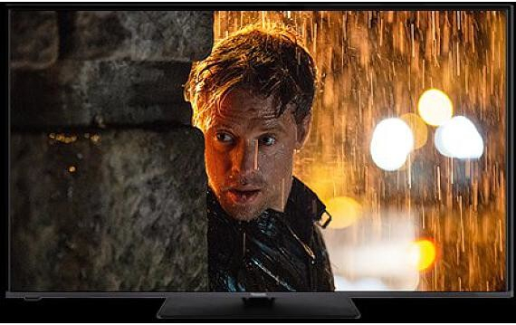 Televizorius Panasonic TX-55HX580E nuotrauka