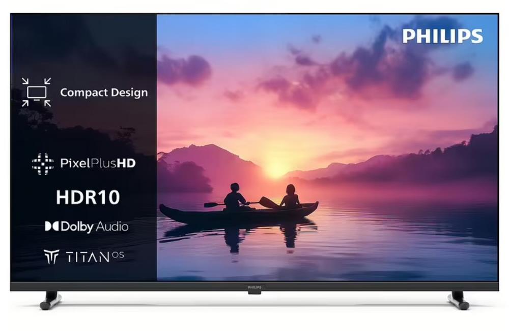 Televizorius Philips 24PHS6000/12 nuotrauka