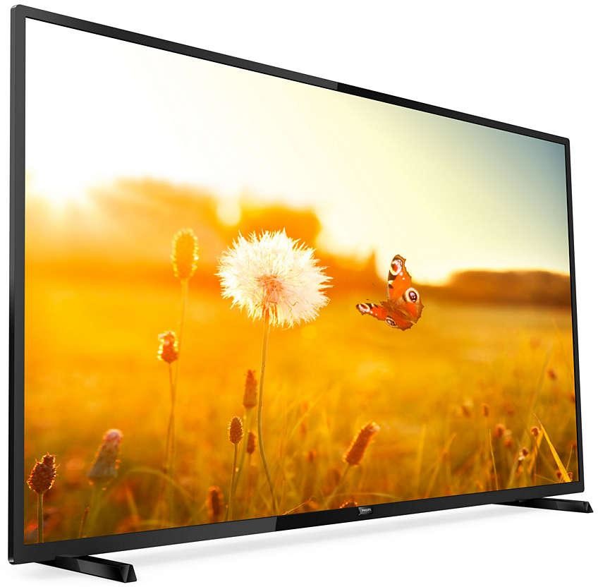 Televizorius Philips 32HFL3014/12 nuotrauka