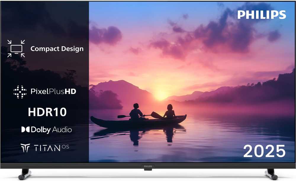 Philips 32PFS6000/12 nuotrauka