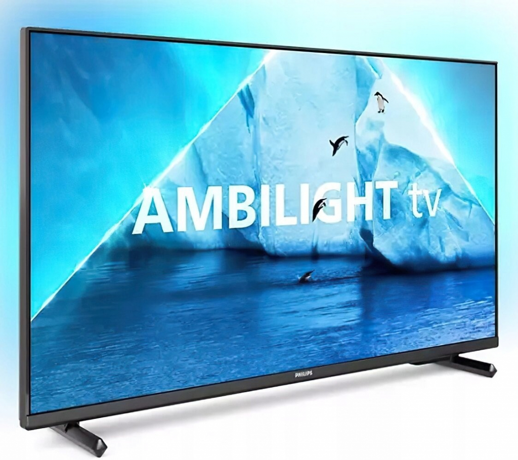Televizorius Philips 32PFS6908/12 nuotrauka