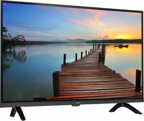 Televizorius Philips 32PHS6009/12 nuotrauka