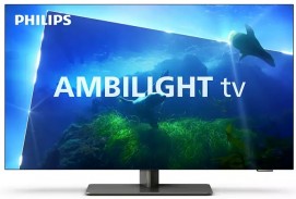 Televizorius Philips 42OLED818/12 nuotrauka
